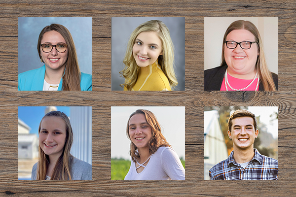 OAC Announces 2021-22 Scholarship Recipients