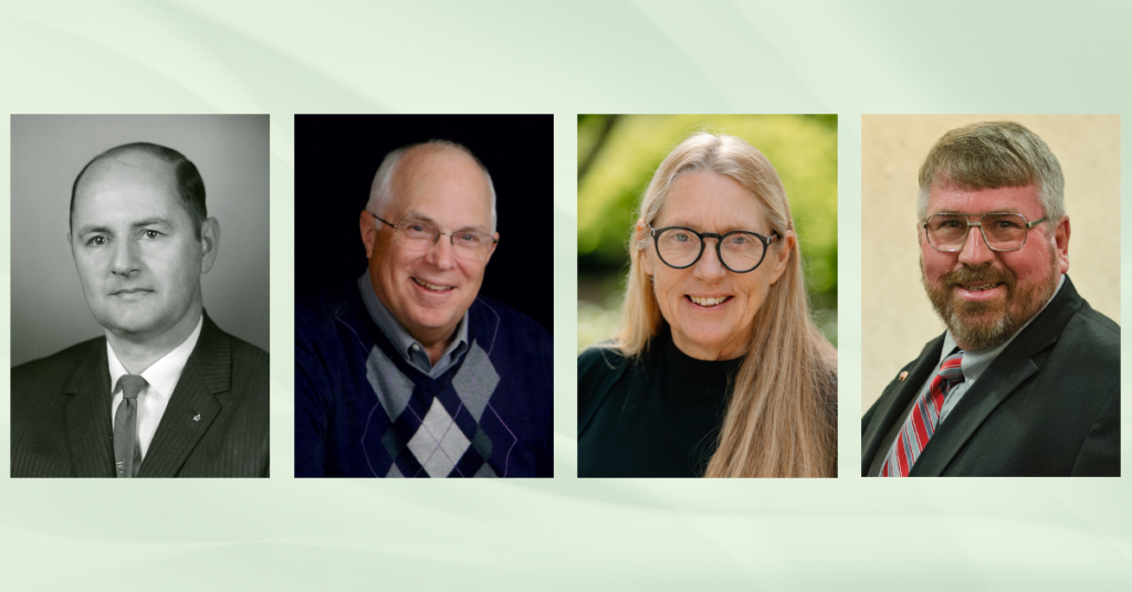 Ohio Agricultural Council Announces 2022 Hall of Fame Inductee Class