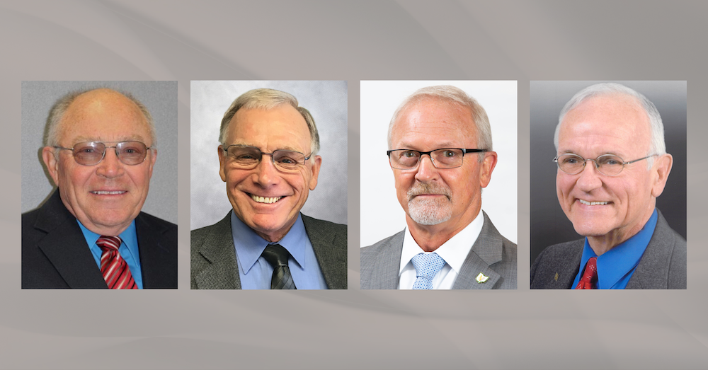 Ohio Agricultural Council Announces 2025 Hall of Fame Inductees