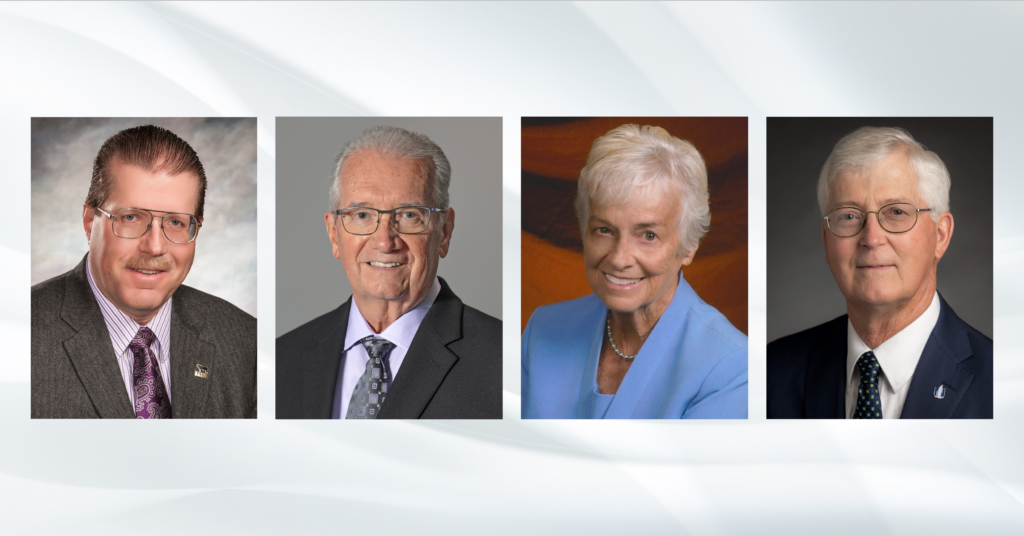 Ohio Agricultural Council Announces 2026 Hall of Fame Inductees